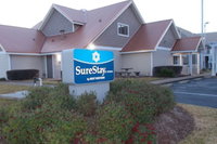 SureStay Studio by Best Western Pensacola