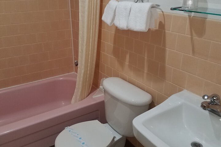 Rodeway Inn La Grande - thumb 5