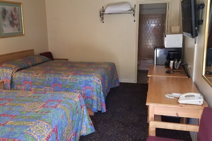 Rodeway Inn La Grande - thumb 6