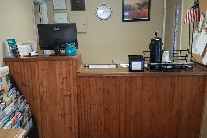 Rodeway Inn La Grande - thumb 4