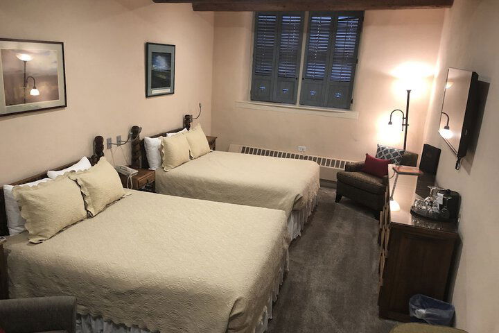 The Historic Taos Inn - thumb 5