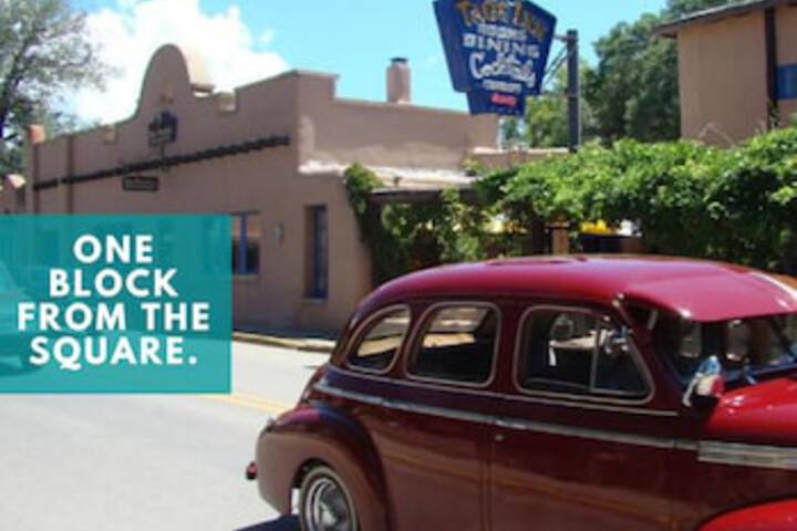 The Historic Taos Inn - thumb 0