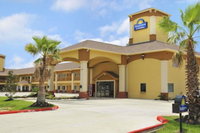 Days Inn by Wyndham Humble/Houston Intercontinental Airport