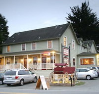 Valley Ford Hotel - Accommodation Dallas