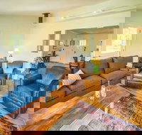 Hill Farm Inn - Accommodation Dallas