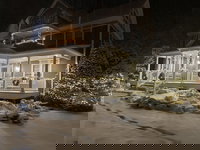 The Cornell Inn Lenox