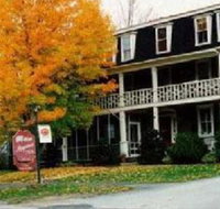 Maplehurst Inn - Accommodation Dallas