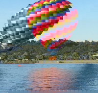 Afton House Inn - Accommodation Dallas