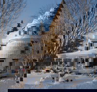 Glynn House Inn - Accommodation Dallas