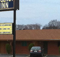 Regency Inn Bald Knob - Accommodation Dallas