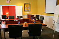 Five Gables Inn  Spa