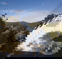 Hounds Tooth Inn - Accommodation Dallas