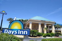 Days Inn by Wyndham Kingsland GA