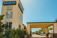 Rodeway Inn Oceanside Marina