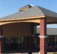Knights Inn Savanna / Mcalester - Accommodation Dallas
