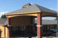 Savanna Ok Accommodation Dallas