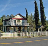 All Seasons Groveland Inn - Accommodation Dallas