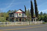 Groveland Ca Accommodation Dallas