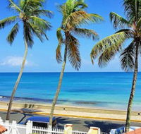 Tres Palmas Inn - Accommodation Dallas