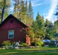Yosemite Riverside Inn - Accommodation Dallas