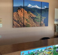 Greenway Motel - Accommodation Dallas