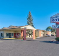 Redmond Inn - Accommodation Dallas