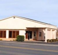 La Vista Inn - Accommodation Dallas