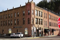 Iron Horse Inn  Casino