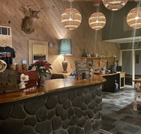 Catskill Mountain Lodge - Accommodation Dallas