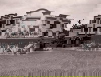 Mineral Palace Hotel  Casino