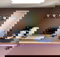 Americas Best Value Inn Beatrice - Accommodation Dallas