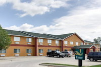 Quality Inn Brookings - University