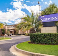 Sleep Inn Aiken - Accommodation Dallas