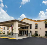 Quality Inn Surfside Myrtle Beach - Accommodation Dallas