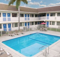 Motel 6 Pismo Beach CA - Accommodation Dallas