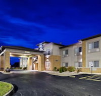 Best Western Plover-Stevens Point Hotel  Conference Center - Accommodation Dallas