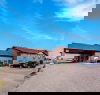 Quality Inn Aberdeen - Accommodation Dallas