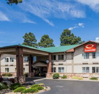 Econo Lodge Pagosa Springs - Accommodation Dallas