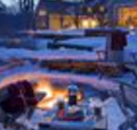 Twin Farms - Accommodation Dallas