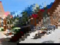 Accommodation Dallas