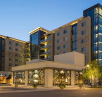 Archer Hotel Falls Church - Accommodation Dallas