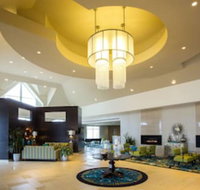 Prairie Meadows Casino Racetrack  Hotel - Accommodation Dallas