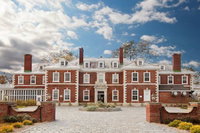 Eastover Estate  Eco-Village