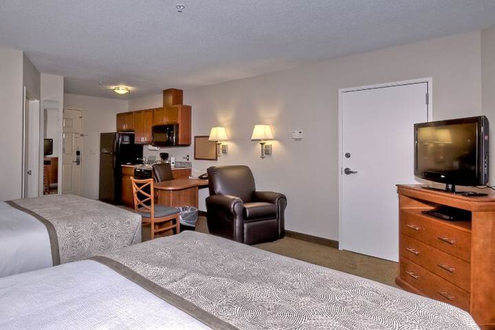 Candlewood Suites Burlington South, An IHG Hotel - thumb 7