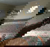 Alcoa Inn - Accommodation Dallas