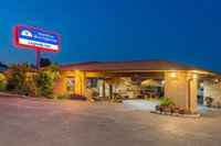 Americas Best Value Inn The Legends Inn