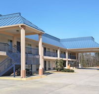 Days Inn by Wyndham Ocean Springs - Accommodation Dallas