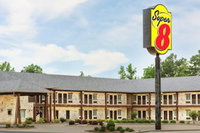 Super 8 by Wyndham Center