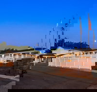 Best Western Butch Cassidy Inn - Accommodation Dallas