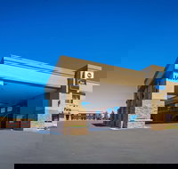 Best Western Paradise Inn - Accommodation Dallas